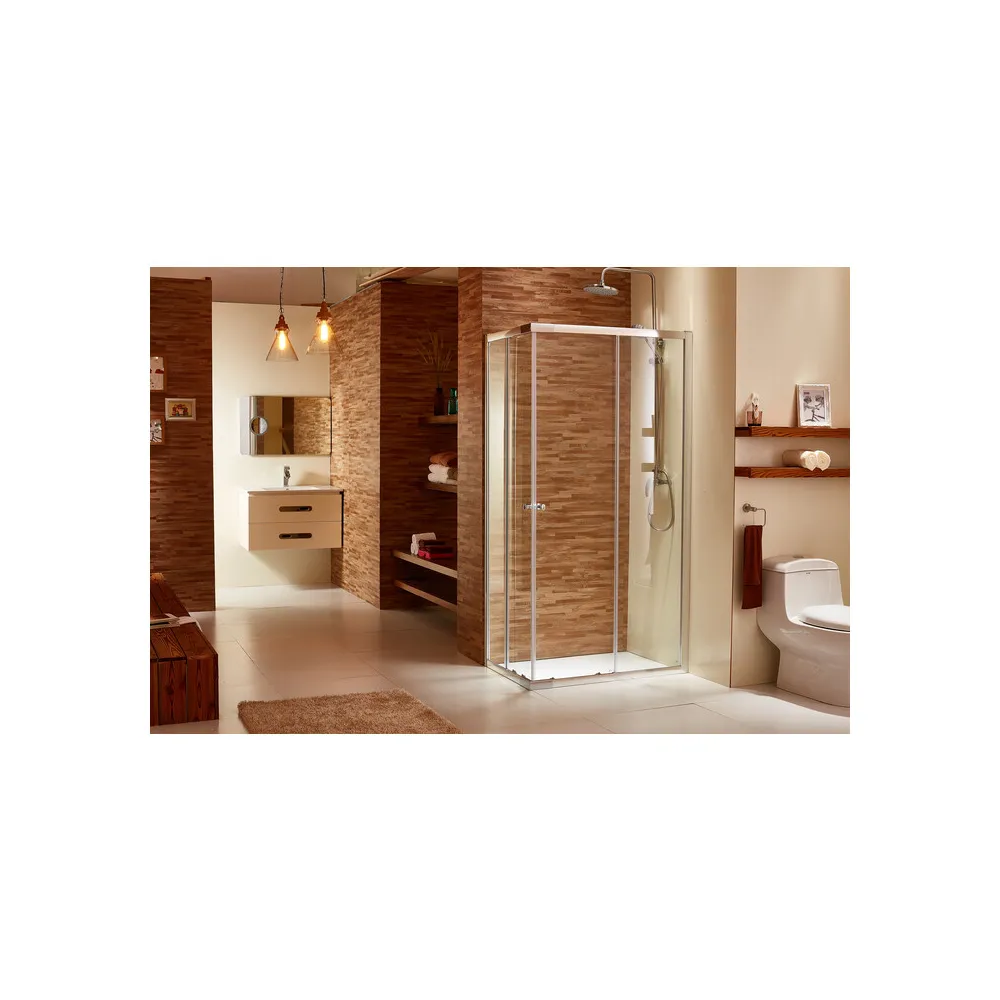 C BOX DOCCIA TRASP SP 6MM 80X140X190CM KYOTO C BOX DOCCIA TRASP SP 6MM 80X140X190CM KYOTO