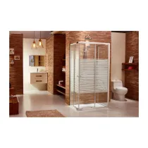 C BOX DOCCIA SERIGR SP 6MM 80X100X190CM KYOTO