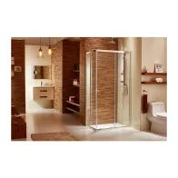 C BOX DOCCIA TRASP SP 6MM 70X100X190CM KYOTO