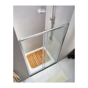 C NICCHIA DOCCIA SCORR TRASP SP6MM 140X190 IGUAZU