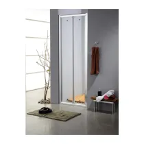 C NICCHIA DOCCIA SOFF TRASP SP 6MM 80X190CM VICTORIA