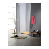 C NICCHIA DOCCIA TRASP SP6MM  70X190 SALOON YOSEMITE