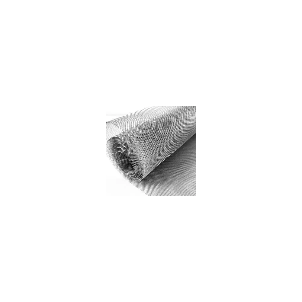C ZANZARIERA ALLUMINIO 18X16 1