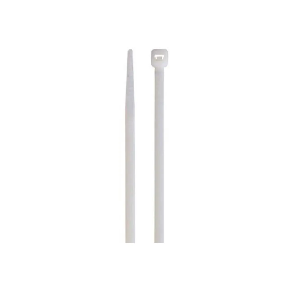 C FASCETTA NYLON PA66 12 C FASCETTA NYLON PA66 12