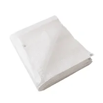 C TELO OCCHIELLATO PE 3 X 3M 160GR BIANCO RETINATO