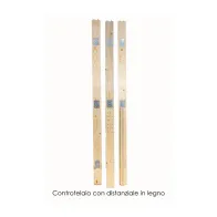 C CONTROTELAIO LEGNO ABETE  8