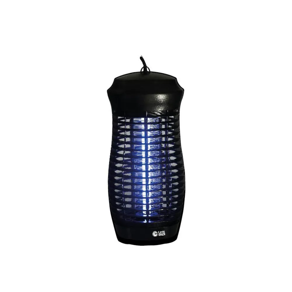 C ELETTROINSETTICIDA LED 4W EASY I-KILLER 25MQ