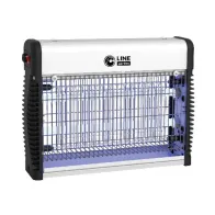 C ELETTROINSETTICIDA LED 2X4