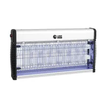 C ELETTROINSETTICIDA LED 2X7W SIMPLY I-KILLER 100MQ