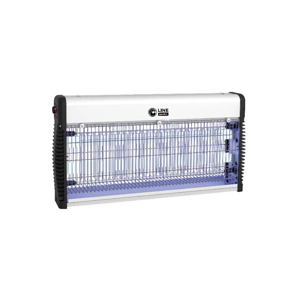 C ELETTROINSETTICIDA LED 2X7W SIMPLY I-KILLER 100MQ