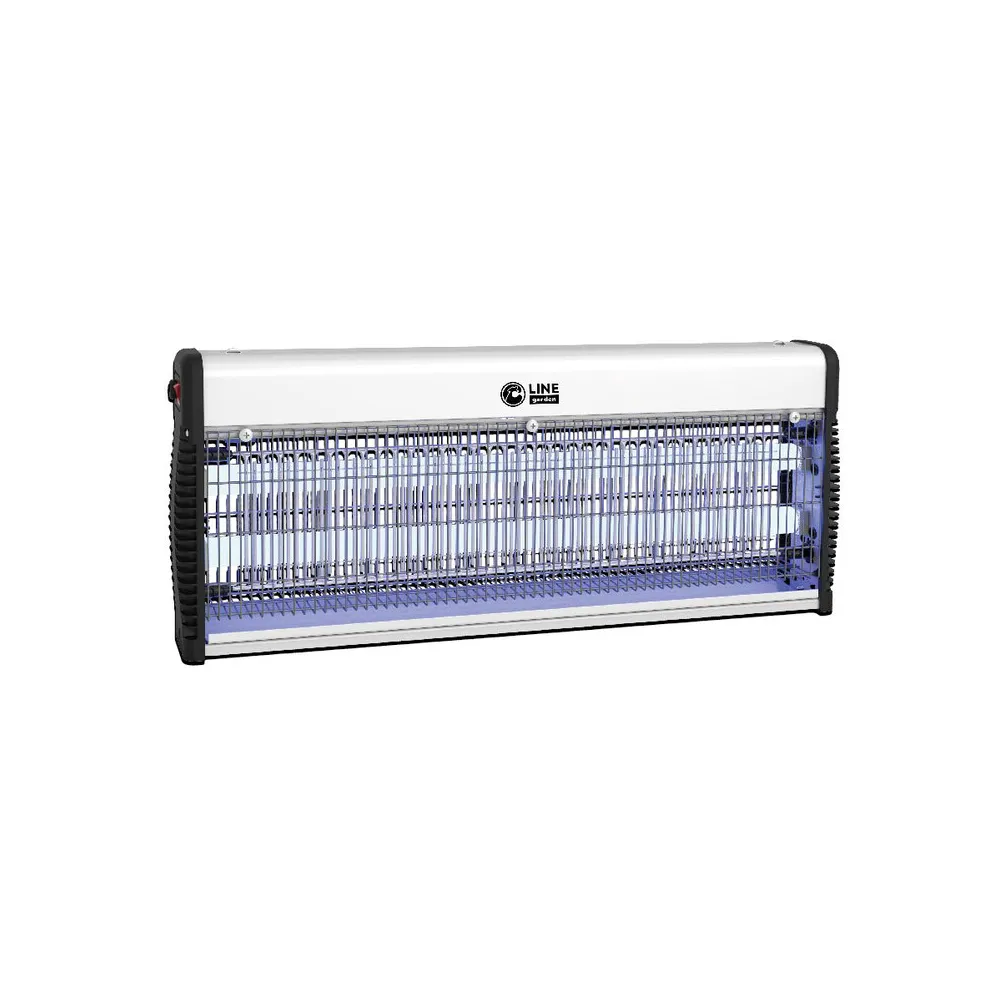 C ELETTROINSETTICIDA LED 2X10W SIMPLY I-KILLER 150MQ C ELETTROINSETTICIDA LED 2X10W SIMPLY I-KILLER 150MQ