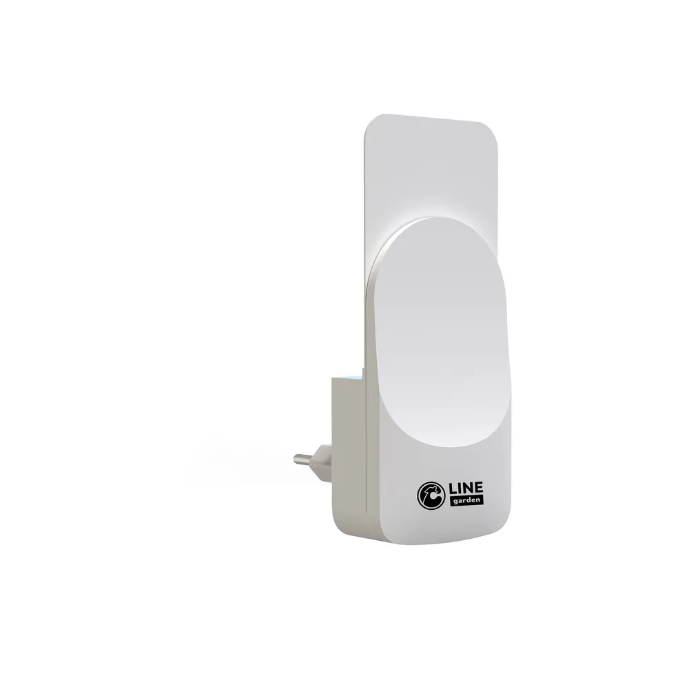 C ELETTROINSETTICIDA LED 0