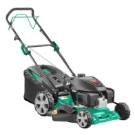 C RASAERBA SEMOVENTE E-V HONDA 4T TAGLIO 50CM 4IN1 LAWN 166CC