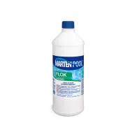 FLOCCULANTE LIQUIDO P/PISCINA 1 KG