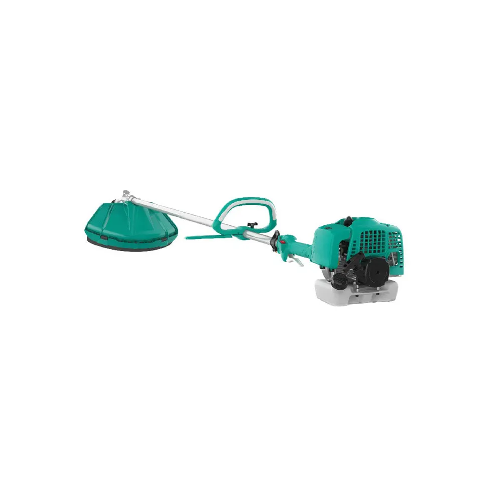 C DECESPUGLIATORE 2T SCOPPIO E-V CC 42.7 CUT 43CC