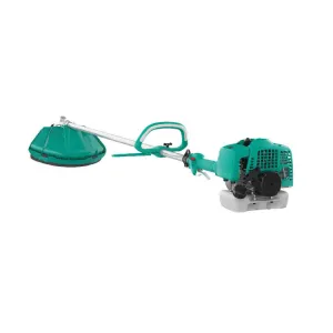C DECESPUGLIATORE 2T SCOPPIO E-V CC 51.7 CUT 52 CC