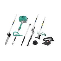 C DECESPUGLIATORE 2T SCOPPIO E-V CC 32.6 MULTIFUNZIONE MULTICUT 33CC