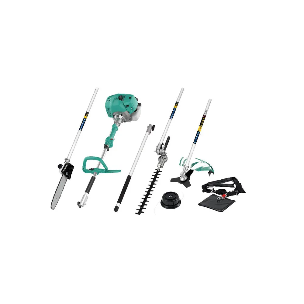 C DECESPUGLIATORE 2T SCOPPIO E-V CC 32.6 MULTIFUNZIONE MULTICUT 33CC