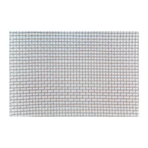 TELA QUADRA MAGLIA 2X2 MM F 0