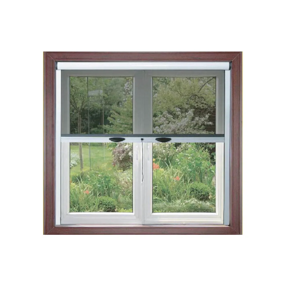 C ZANZARIERA IN KIT FINESTRA C/FRENO 120X160 BIANCO C ZANZARIERA IN KIT FINESTRA C/FRENO 120X160 BIANCO