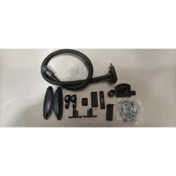 C KIT RICAMBI ZANZARIERA IN KIT PORTA