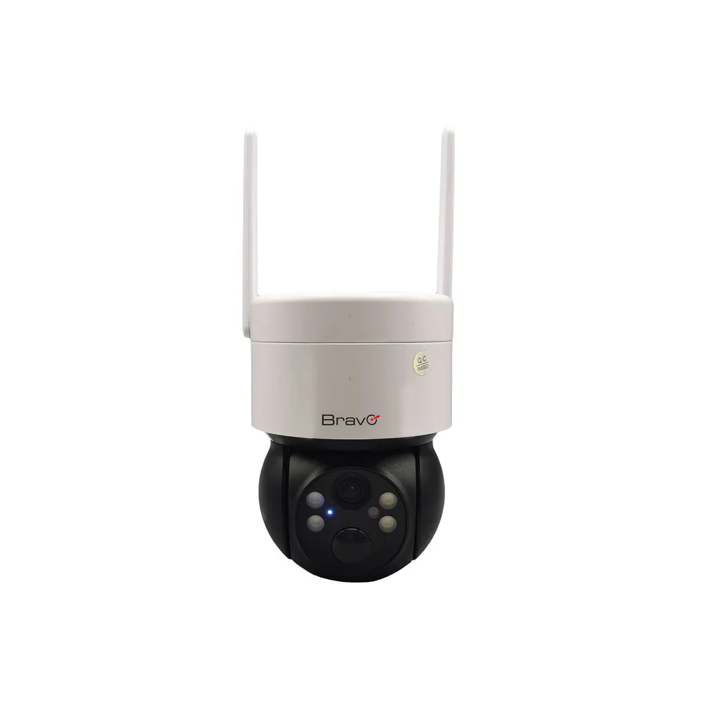 TELECAMERA P/ESTERNO SOLARE GUARDIAN 4G  3.0