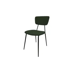 SEDIA KORE TESSUTO BLOUCLER VERDE 31 (4