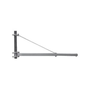 C SUPPORTO A BANDIERA MM 750 KG 600