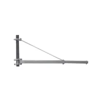 C SUPPORTO A BANDIERA MM 1100 KG 300