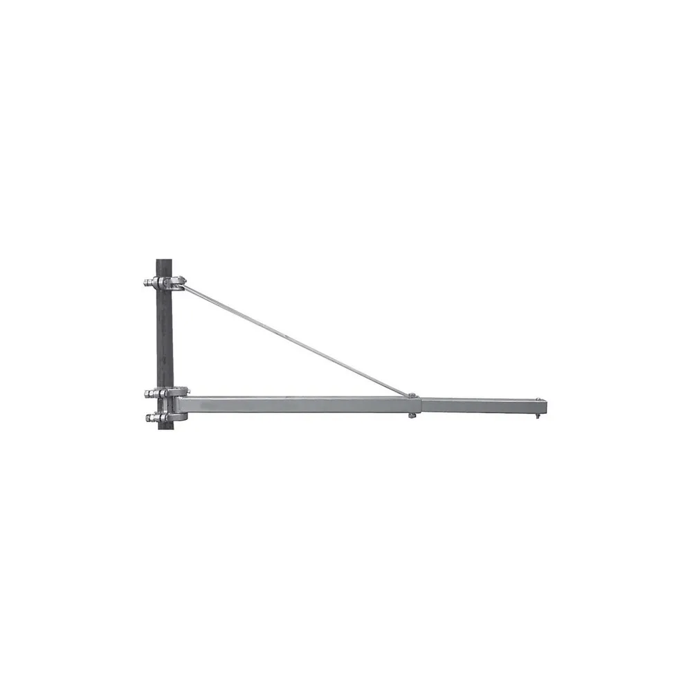 C SUPPORTO A BANDIERA MM 1100 KG 300 C SUPPORTO A BANDIERA MM 1100 KG 300