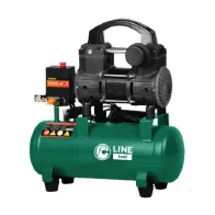 C COMPRESSORE OILLESS 9L 1.5HP 8 BAR EASYAIRC-9