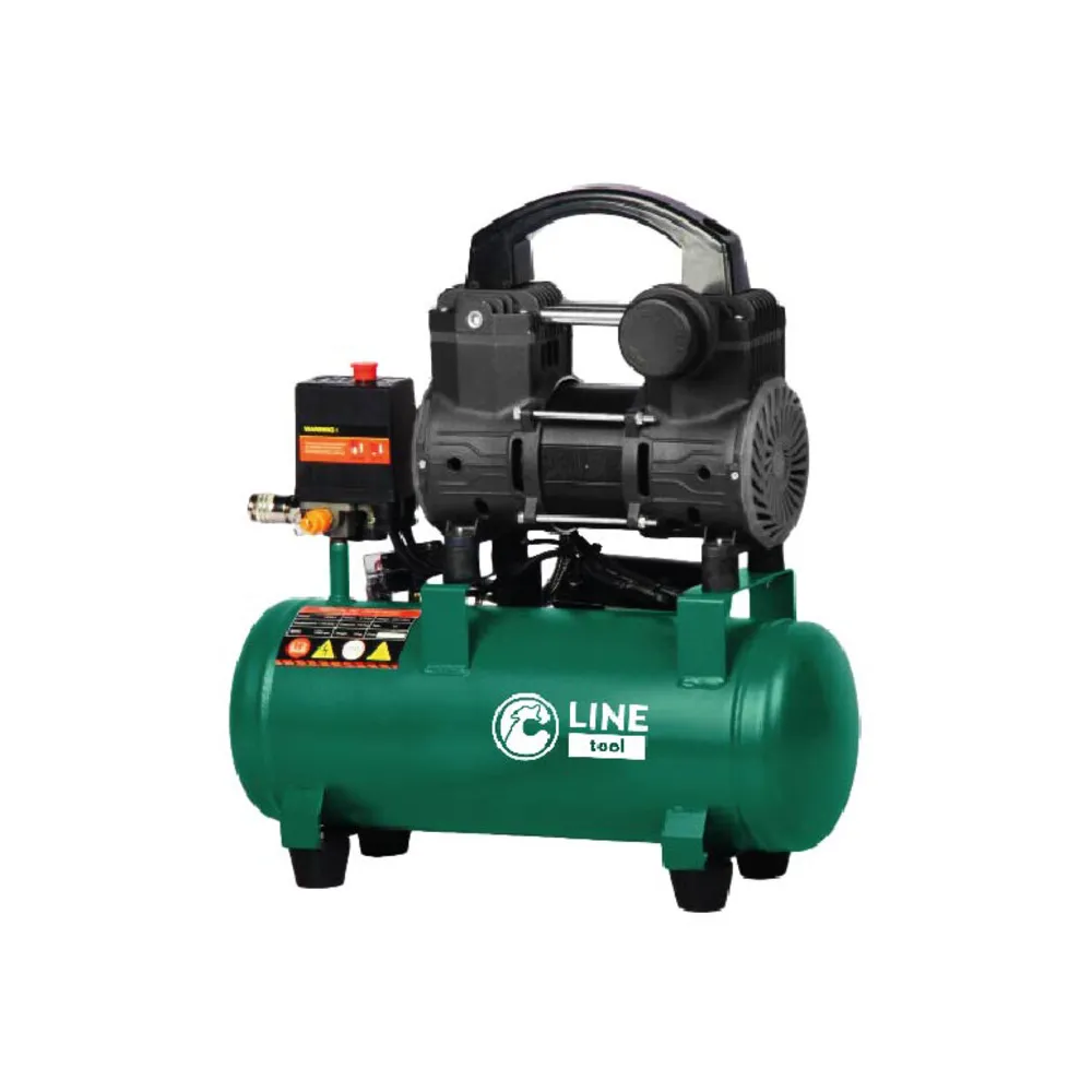C COMPRESSORE OILLESS 9L 1.5HP 8 BAR EASYAIRC-9 C COMPRESSORE OILLESS 9L 1.5HP 8 BAR EASYAIRC-9