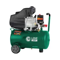 C COMPRESSORE AD ARIA 24L 2HP 8 BAR SIMPLYAIRC-24
