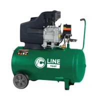 C COMPRESSORE AD ARIA 50L 2HP 8 BAR SIMPLYAIRC-50