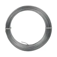 C FILO ZINCATO P/LEGATURA 1.8MM 100MT (10