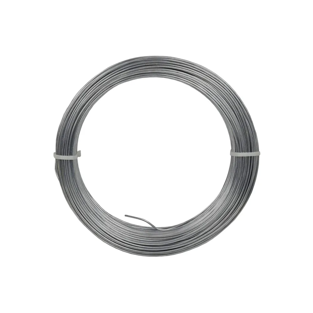 C FILO ZINCATO P/LEGATURA 1.8MM 100MT (10