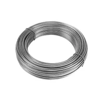 C FILO ZINCATO P/TENSIONE 2.2MM 100MT (10