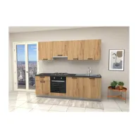CUCINA GOURMET 240 ROVERE TOP ANTRAC NON FORATO
