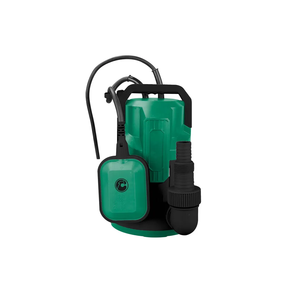 C ELETTROPOMPA SOMMERSA ACQ CH CLEANPUMP300