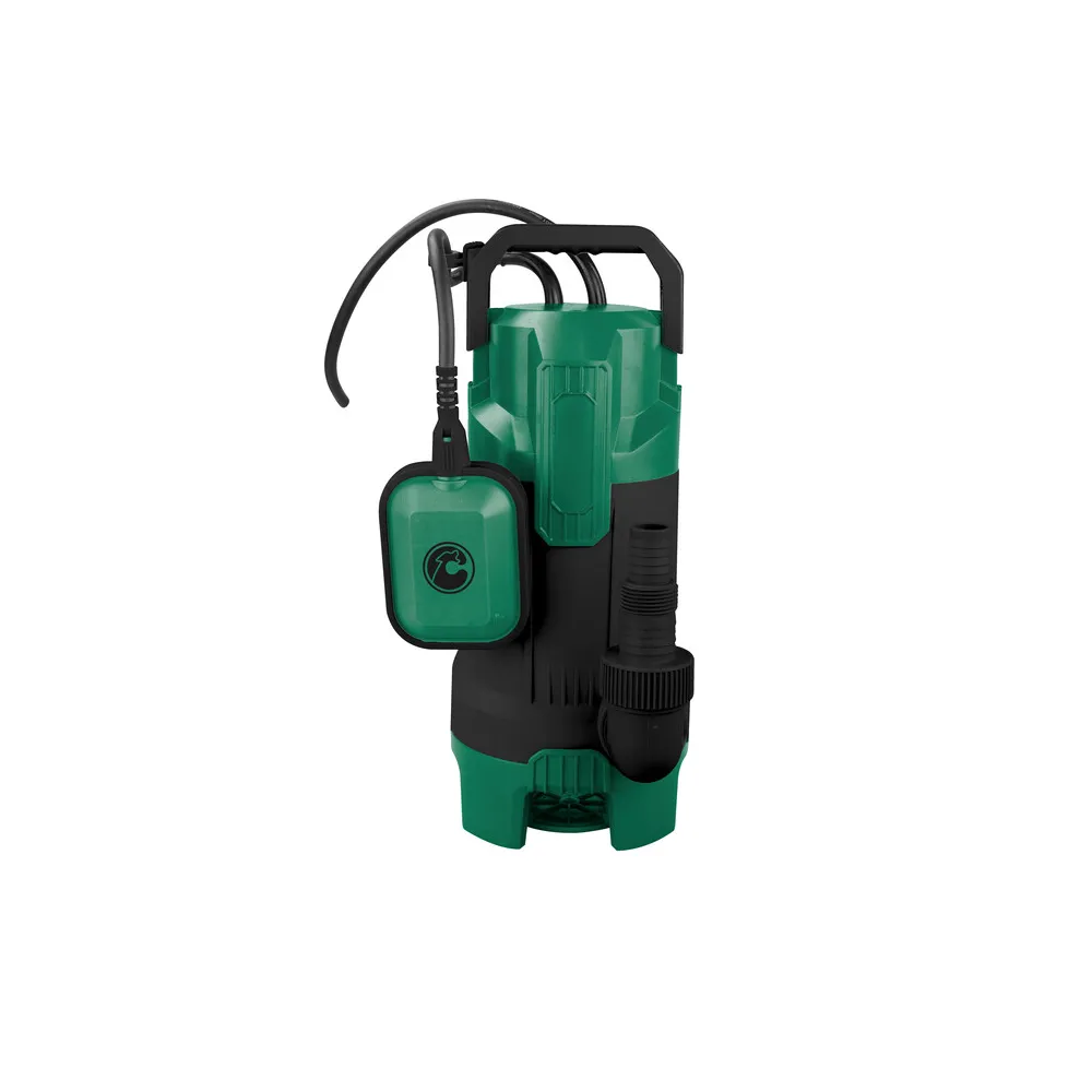 C ELETTROPOMPA SOMMERSA ACQ SCU DIRTYPUMP750 C ELETTROPOMPA SOMMERSA ACQ SCU DIRTYPUMP750