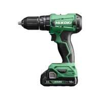 HIKOKI TRAPANO AVVITATORE DV18DA 18V C/PERC