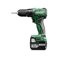 HIKOKI TRAPANO AVVITATORE DV18DD 18V C/PERC BRUS