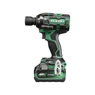 HIKOKI AVVITATORE IMPULSI WR36DH 36V 1/2 380 NM