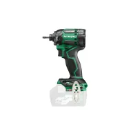 HIKOKI AVVITATORE IMPULSI WH36DC 36V 1/4 215 NM