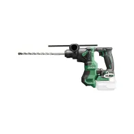 HIKOKI TASSELLATORE DH18DPA SDS-PLUS 18V 5A 1