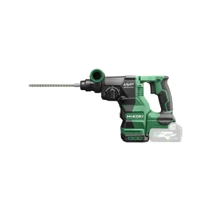 HIKOKI TASSELLATORE DH3628DA SDS-PLUS 36V 5A 3