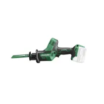 HIKOKI SEGHETTO DRITTO CR18DA 18V SOLO CORPO