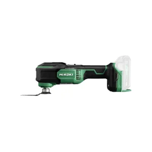 HIKOKI UTENSILE MULTIFUNZIONE CV18DA 18V SL CORPO