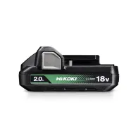 HIKOKI BATTERIA BSL1820M 18V 2
