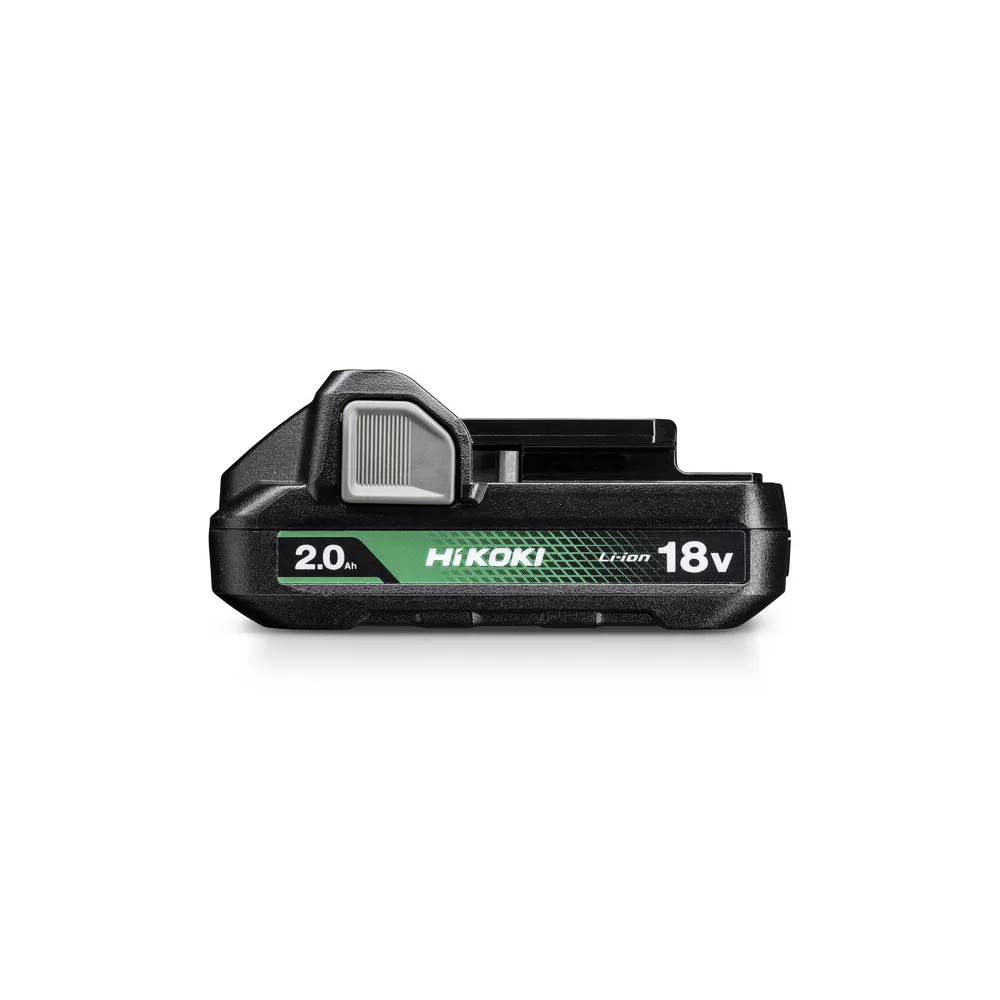 HIKOKI BATTERIA BSL1820M 18V 2 HIKOKI BATTERIA BSL1820M 18V 2